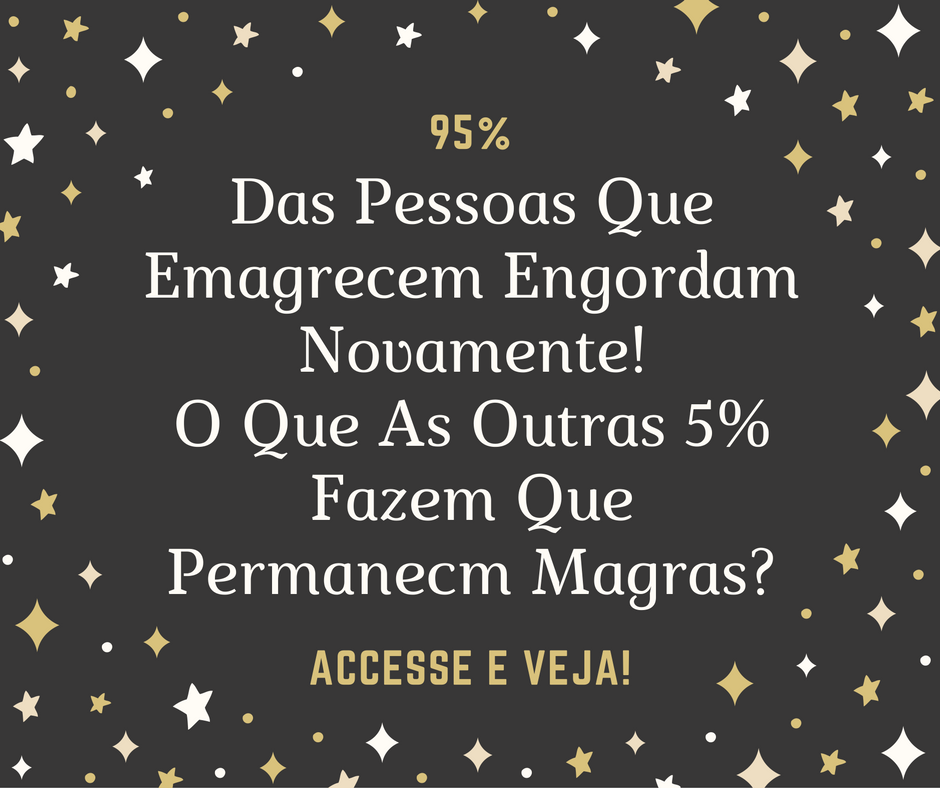 7 Recursos inéditos faz emagrecer. Em 30 Dias